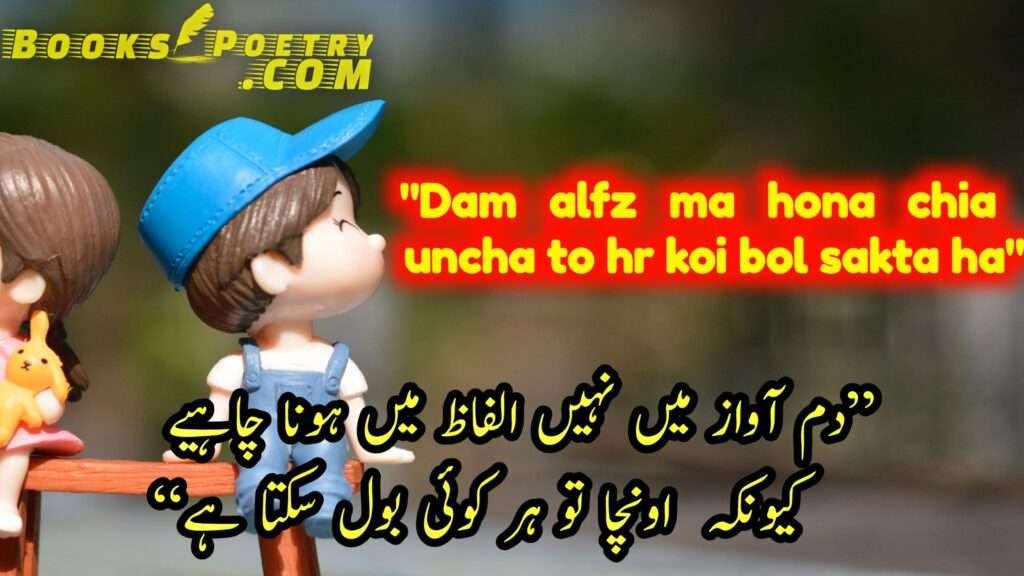 99 Best Attitude Poetry in Urdu with images